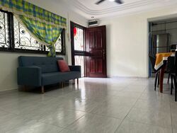 Blk 407 Sembawang Drive (Sembawang), HDB 4 Rooms #536177581